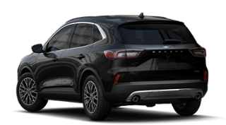 2025 Ford Escape Plugin Hybrid External Image 3